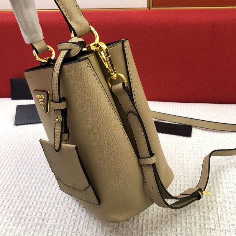 Prada Satchel Bags